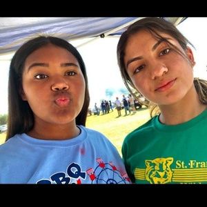 Meet your Posher, Amyah